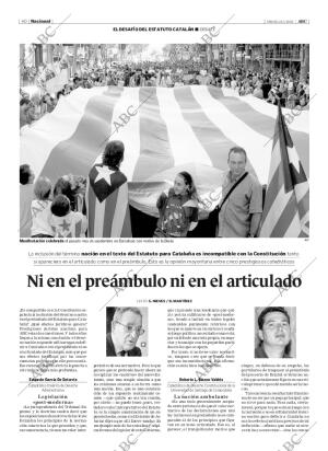 ABC SEVILLA 21-01-2006 página 40