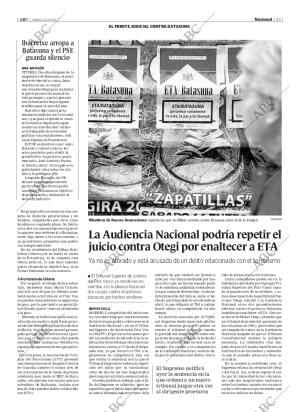 ABC SEVILLA 21-01-2006 página 43