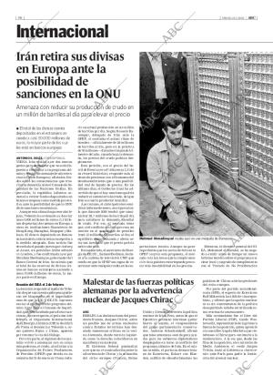 ABC SEVILLA 21-01-2006 página 46