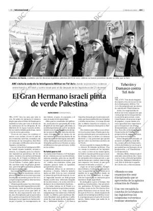 ABC SEVILLA 21-01-2006 página 48