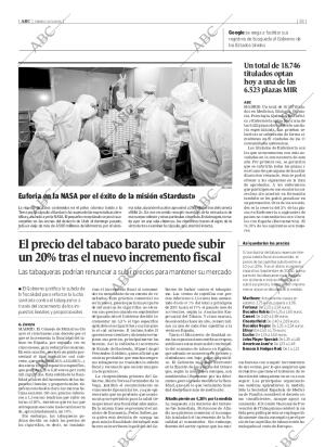 ABC SEVILLA 21-01-2006 página 53