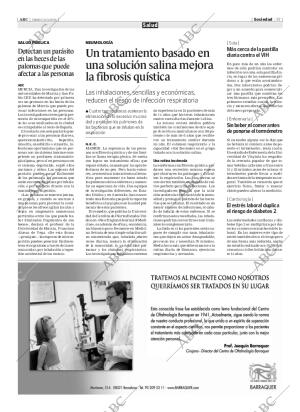 ABC SEVILLA 21-01-2006 página 57