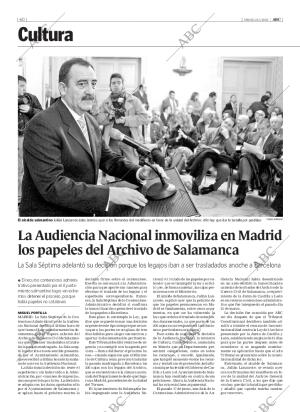 ABC SEVILLA 21-01-2006 página 60