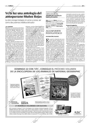 ABC SEVILLA 21-01-2006 página 64