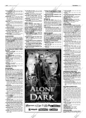 ABC SEVILLA 21-01-2006 página 67