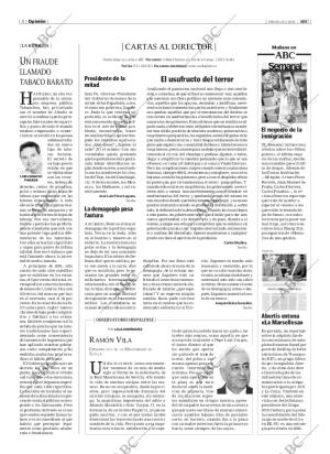 ABC SEVILLA 21-01-2006 página 8