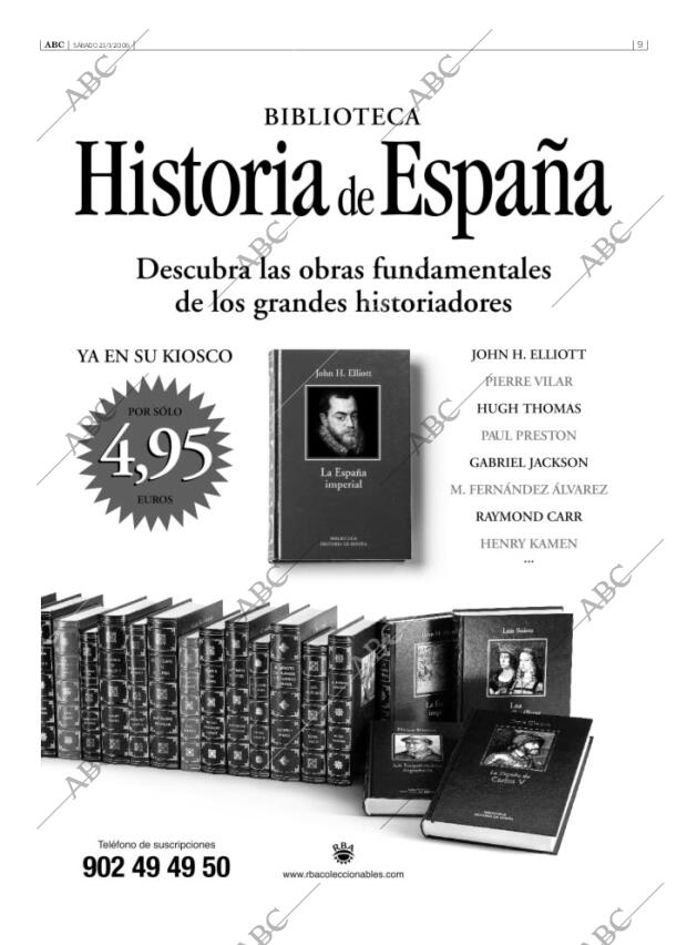 ABC SEVILLA 21-01-2006 página 9