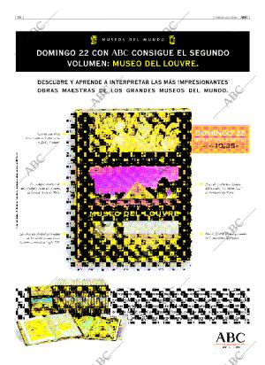 ABC SEVILLA 21-01-2006 página 96