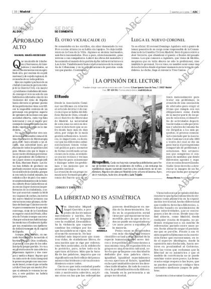 ABC MADRID 24-01-2006