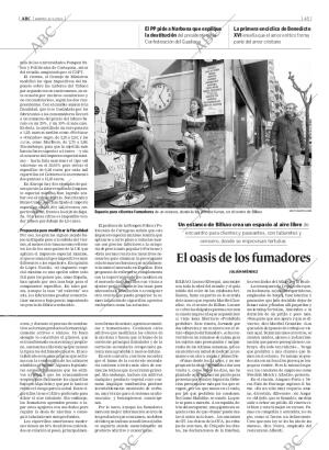 ABC MADRID 24-01-2006 página 45