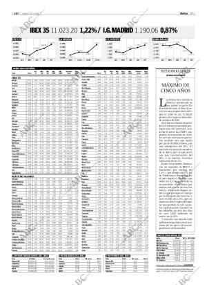 ABC SEVILLA 28-01-2006 página 85