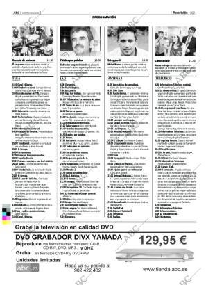 ABC MADRID 31-01-2006 página 103
