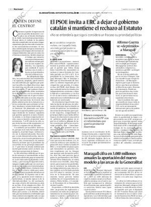 ABC MADRID 31-01-2006 página 12