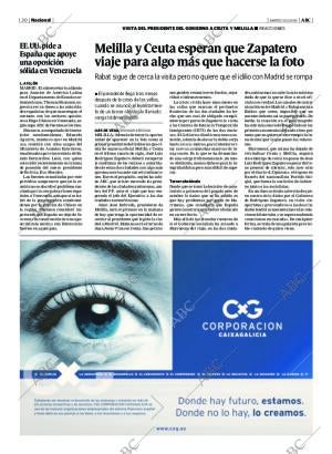 ABC MADRID 31-01-2006 página 20