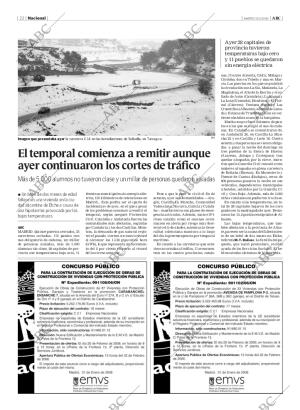 ABC MADRID 31-01-2006 página 22