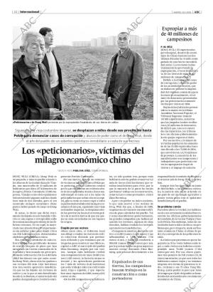 ABC MADRID 31-01-2006 página 32