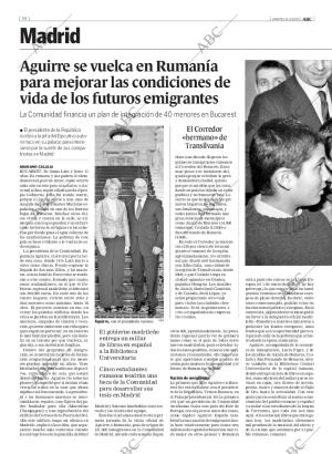 ABC MADRID 31-01-2006 página 34