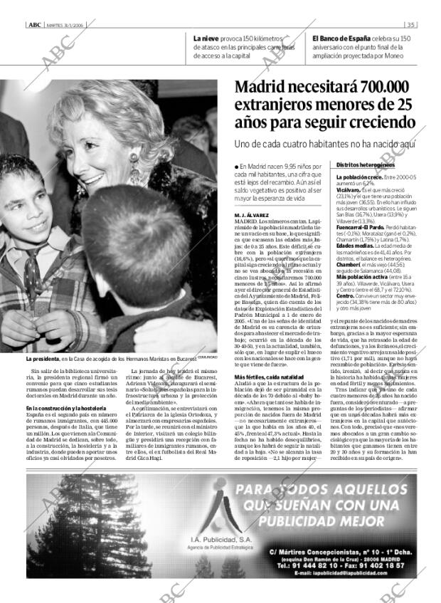 ABC MADRID 31-01-2006 página 35