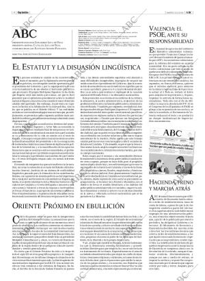 ABC MADRID 31-01-2006 página 4
