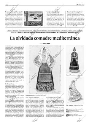 ABC MADRID 31-01-2006 página 43