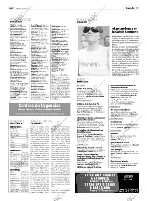 ABC MADRID 31-01-2006 página 45