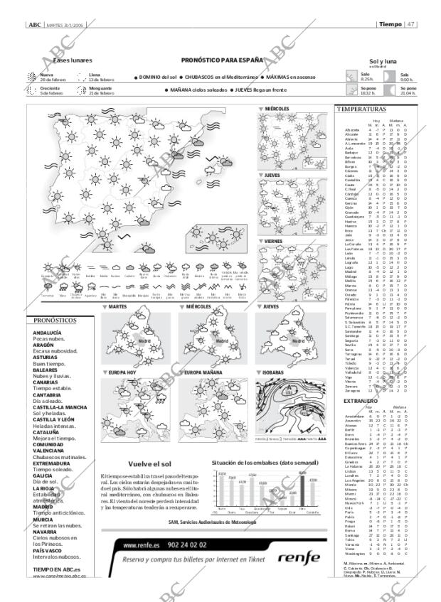 ABC MADRID 31-01-2006 página 47