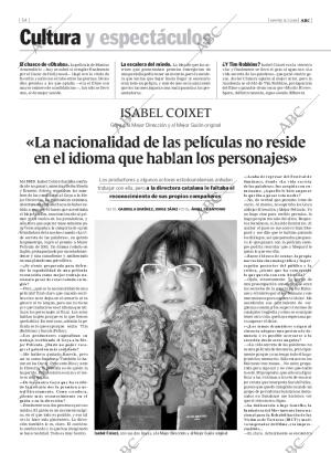ABC MADRID 31-01-2006 página 54