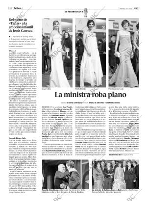 ABC MADRID 31-01-2006 página 56