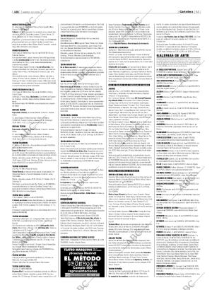ABC MADRID 31-01-2006 página 65