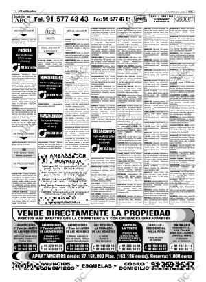 ABC MADRID 31-01-2006 página 74