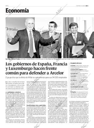 ABC MADRID 31-01-2006 página 80
