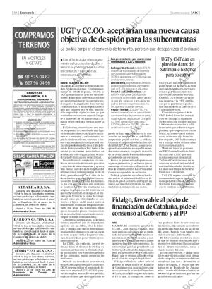 ABC MADRID 31-01-2006 página 84