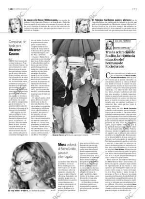 ABC MADRID 31-01-2006 página 97