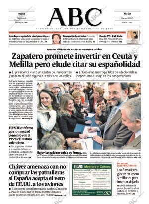 ABC MADRID 01-02-2006 página 1