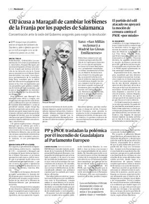 ABC MADRID 01-02-2006 página 20