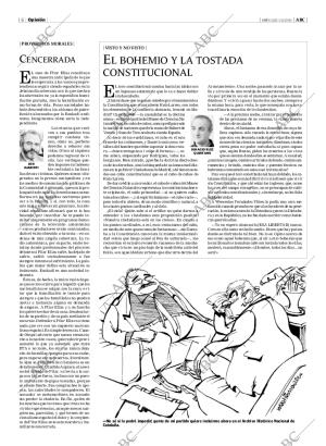 ABC MADRID 01-02-2006 página 6