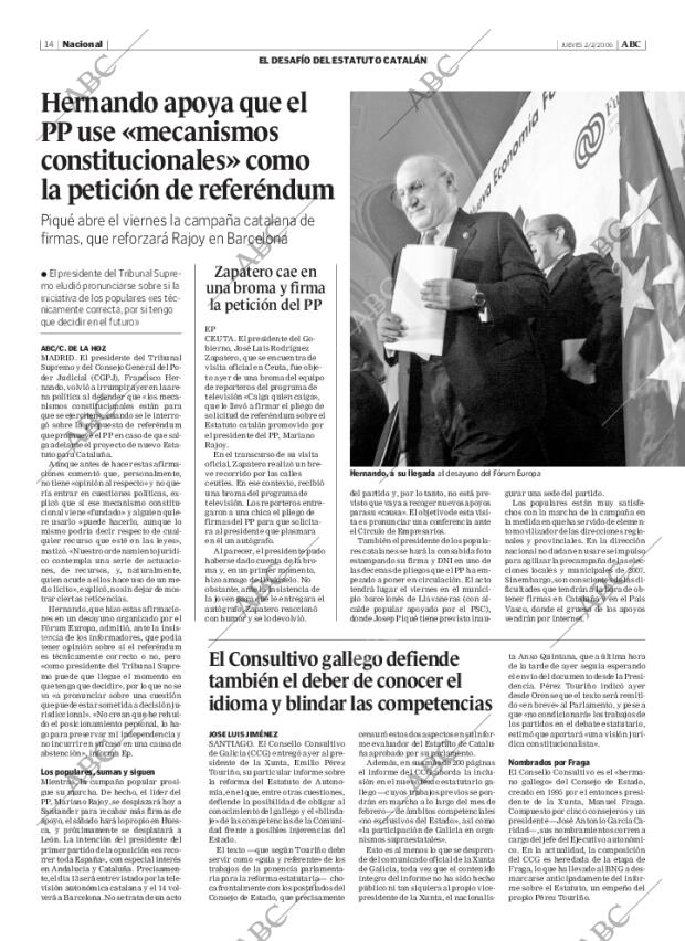 ABC CORDOBA 02-02-2006 página 14