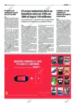 ABC CORDOBA 02-02-2006 página 31
