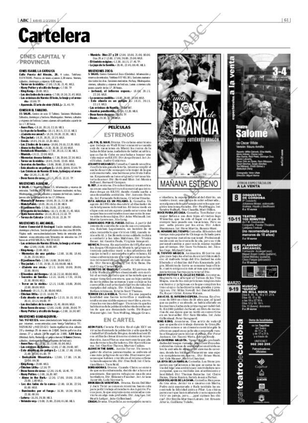 ABC CORDOBA 02-02-2006 página 61