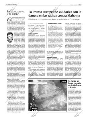 ABC MADRID 02-02-2006 página 28