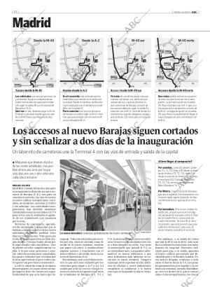 ABC MADRID 02-02-2006 página 32