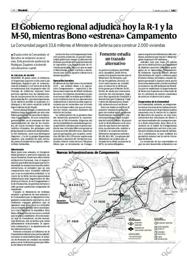 ABC MADRID 02-02-2006 página 34