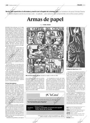 ABC MADRID 02-02-2006 página 43