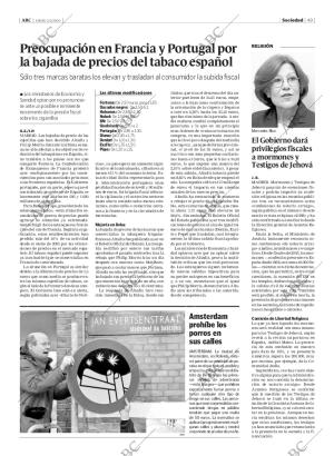 ABC MADRID 02-02-2006 página 49