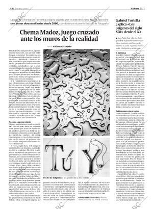 ABC MADRID 02-02-2006 página 57