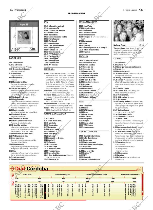 ABC CORDOBA 03-02-2006 página 102