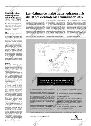ABC CORDOBA 03-02-2006 página 21
