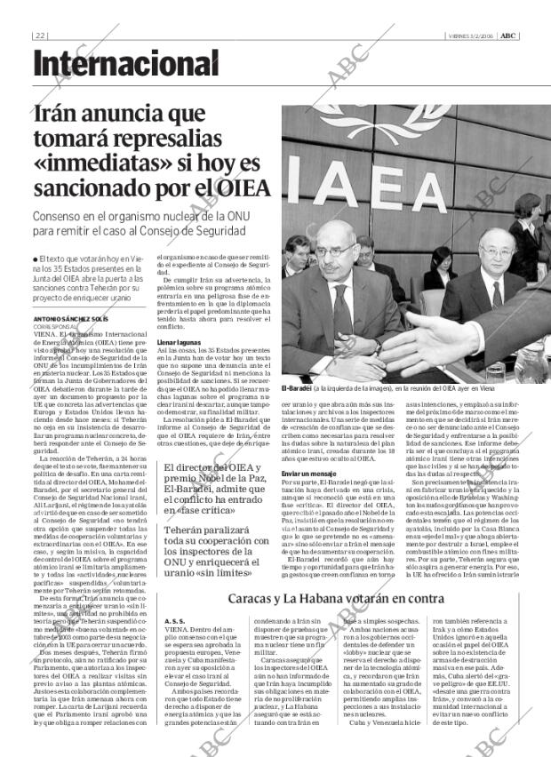 ABC CORDOBA 03-02-2006 página 22