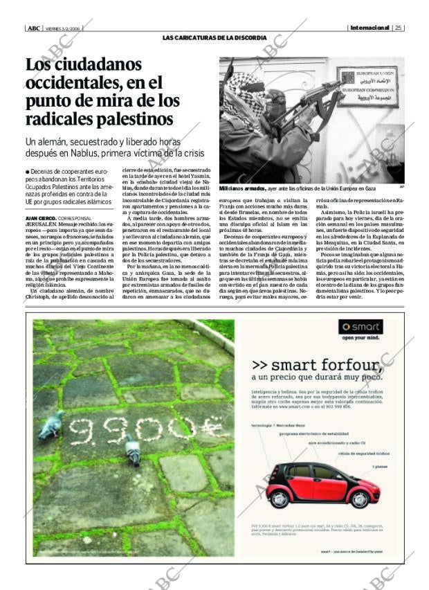 ABC CORDOBA 03-02-2006 página 25