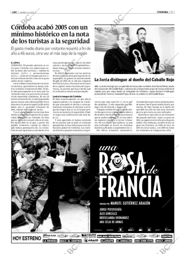 ABC CORDOBA 03-02-2006 página 35
